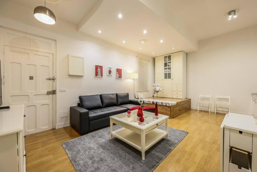 Myhousespain - Fantastico Piso Frente Al Wizink Madrid Exterior foto